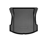 Mixsuper Tappetino per bagagliaio posteriore adatto a tutte le condizioni atmosferiche per Tesla Model 3 2017-2022