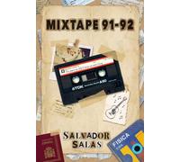Mixtape 91-92: The years we didn't know we were living