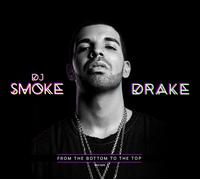 Mixtape-from the Bottom to the Top (CD) Drake
