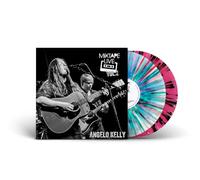 Kelly,Angelo - Mixtape Live Vol.2 (Coloured Vinyl 2lp) [Import]