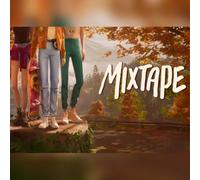 Mixtape (PC) Steam Gift - GLOBAL