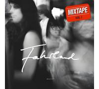 Mixtape Vol. 1