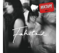 MIXTAPE VOL.1