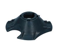 Mixtopffuß Chiusura Impastatrice per Robot da Cucina Vorwerk Bimby TM21