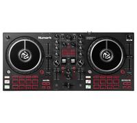 Mixtrack Pro FX - Controller DJ A 2 Deck Con Paddles Di Effetti - MIXTRACKPROFX