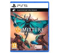 Mixture PSVR2