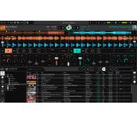 MixVibes Cross DJ 4 Pro