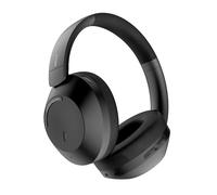 Mixx audio - Cuffie wireless StreamQ C4, colore: Nero
