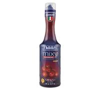 Fabbri mixy Fruit Cranberry 1 L