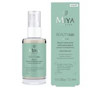 Miya Beauty.lab Siero Attivo Ricostituente per la Barriera Idrolipidica
