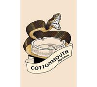 Miya Coleman Cottonmouth (Tascabile)