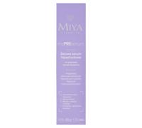Miya Cosmetics myPREserum Siero Gel ai Tripeptidi per i Primi Segni dell'Invecchiamento 30 ml 30 ml