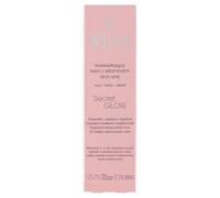 MIYA Cosmetics Secret GLOW Crema illuminante con vitamine all-in-one 30ml