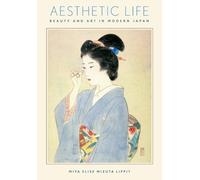 Miya Elise Mizuta Lippit Aesthetic Life (Copertina rigida)