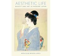 Miya Elise Mizuta Lippit Aesthetic Life (Tascabile)