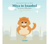 Miya in İstanbul: The Journey to (the self) Tokyo Begins