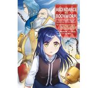 Miya Kazuki Ascendance of a Bookworm (Manga) Part 1 Volume 7 (Tascabile)