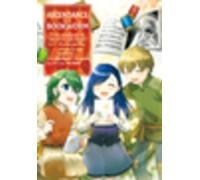 Miya Kazuki Ascendance of a Bookworm (Manga) Part 2 Volume 6 (Tascabile)