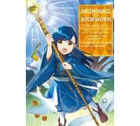 Miya Kazuki Ascendance of a Bookworm (Manga) Part 2 Volume 7 (Tascabile)