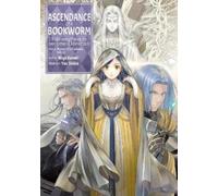 Miya Kazuki Quo Ascendance of a Bookworm: Part (Tascabile) (PRESALE 07/08/2025)