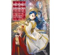 Miya Kazuki Quof Y Ascendance of a Bookworm: Part 5 Volume 11 (Ligh (Tascabile)
