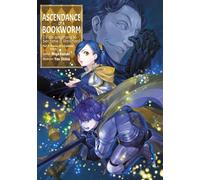 Miya Kazuki Quof Yu Ascendance of a Bookworm: Part 5 Volume 9 (Light (Tascabile)