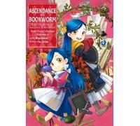 Miya Kazuki You Ascendance of a Bookworm: Short Story Collection Vol (Tascabile)