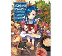 Miya Kazuki You S Ascendance of a Bookworm: Part 1 Volume 1 (Light N (Tascabile)