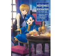 Miya Kazuki You S Ascendance of a Bookworm: Part 2 Volume 1 (Light N (Tascabile)
