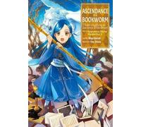 Miya Kazuki You S Ascendance of a Bookworm: Part 2 Volume 2 (Light N (Tascabile)