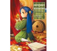 Miya Kazuki You S Ascendance of a Bookworm: Part 2 Volume 3 (Light N (Tascabile)