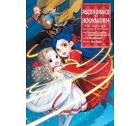 Miya Kazuki You S Ascendance of a Bookworm: Part 3 Volume 5 (Light N (Tascabile)