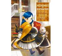 Miya Kazuki You S Ascendance of a Bookworm: Part 4 Volume 1 (Light N (Tascabile)