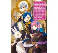 Miya Kazuki You S Ascendance of a Bookworm: Part 4 Volume 6 (Light N (Tascabile)