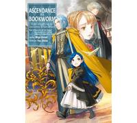 Miya Kazuki Ascendance of a Bookworm: Part 4 Volume 7 (Tascabile)