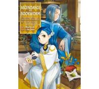 Miya Kazuki You S Ascendance of a Bookworm: Part 4 Volume 8 (Light N (Tascabile)