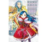 Miya Kazuki You S Ascendance of a Bookworm: Part 4 Volume 9 (Light N (Tascabile)