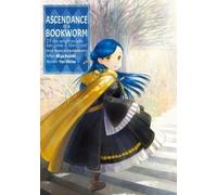Miya Kazuki Ascendance of a Bookworm: Part 5 Volume 1 (Tascabile)