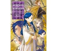 Miya Kazuki Ascendance of a Bookworm: Part 5 Volume 4 (Tascabile)