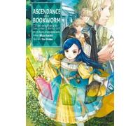 Miya Kazuki Ascendance of a Bookworm: Part 5 Volume 5 (Light Novel) (Tascabile)