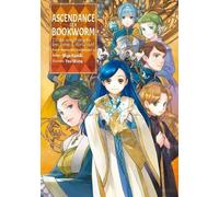 Miya Kazuki Yu S Ascendance of a Bookworm: Part 5 Volume 6 (Light N (Tascabile)