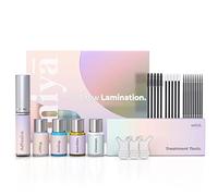 MIYA LASH | Set professionale di laminazione per sopracciglia per il salone di casa | kit fai da te cheratina brow lifting per sopracciglia | Set per sopracciglia | sopracciglia piene e spesse per 6
