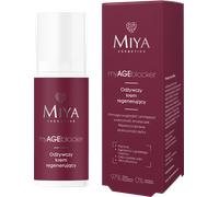 Miya myAGEblocker Crema rigenerante nutriente