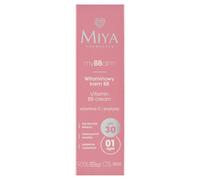 Miya myBBalm BB SPF30 crema BB vitaminica 01 Light 30 ml Light
