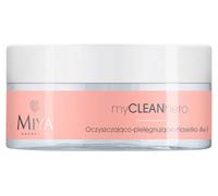 Miya Mycleanhero Burro Detergente e Nutriente 4 in 1 70 g