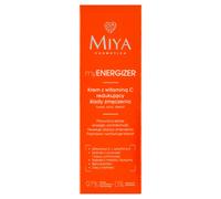 Miya myENERGIZER Crema alla Vitamina C 40 ml
