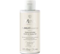Miya myMILKYessence Emulsione lenitiva e tonico viso 2 in 1