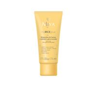 Miya myRICEglue Maschera viso con effetto glow booster