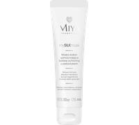 Miya mySILKmask Maschera-bozzolo rinforzante la barriera protettiva con prebiotici