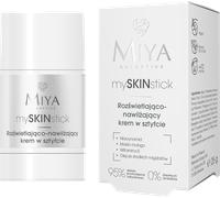 Miya mySKINstick Crema illuminante e idratante in stick